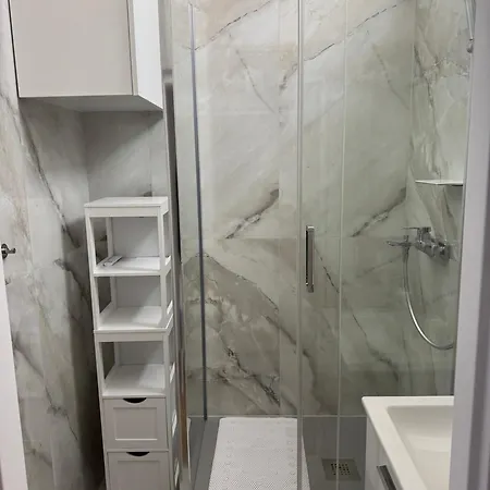 Veverkova Apartament
